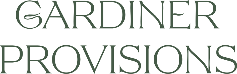 Gardiner Provisions